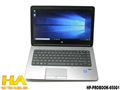 Laptop HP Probook 650 G1, Core i5 4300U, Dram3 4Gb, Ổ SSD 120Gb,màn hình LED 15.
