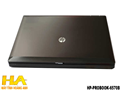 Laptop HP ProBook 6570b, Màn 15,6inch HD, co-i5 3320m, Dram3 4Gb, HDD 250Gb