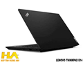 Laptop Lenovo Thinkpad E14