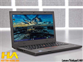 Laptop Lenovo Thinkpad L460