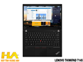 Laptop Lenovo ThinkPad T14s