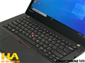 Laptop Lenovo Thinkpad T470 - Cấu Hình 02