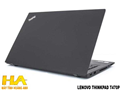 Laptop Lenovo Thinkpad T470s