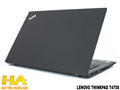 Laptop Lenovo Thinkpad T470s - Cấu Hình 01