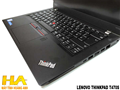 Laptop Lenovo Thinkpad T470s - Cấu Hình 02