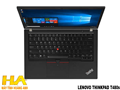 Laptop Lenovo Thinkpad T480s - Cấu Hình 02