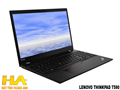Laptop Lenovo ThinkPad T590 - Cấu Hình 01