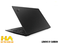 Laptop Lenovo ThinkPad X1 Carbon Gen 8