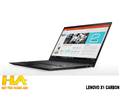 Laptop Lenovo ThinkPad X1 Carbon Gen 8