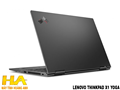 Laptop Lenovo Thinkpad X1 Yoga Gen 4 - Cấu Hình 02