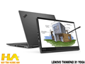 Laptop Lenovo Thinkpad X1 Yoga Gen 4 - Cấu Hình 02