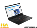 Laptop Lenovo X1 Carbbon G4