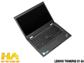 Laptop Lenovo X1 Carbbon G4