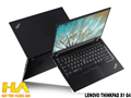 Laptop Lenovo X1 Carbbon G4