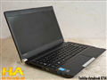 Laptop Toshiba dynabook R734
