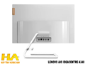 Lenovo Ideacentre AIO A340 - Cấu Hình 02