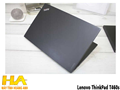 Lenovo ThinkPad T460s Cấu Hình 02