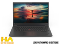 Lenovo ThinkPad X1 EXTREME GEN  4 - Cấu Hình 01