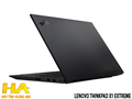 Lenovo ThinkPad X1 EXTREME GEN  4 - Cấu Hình 01