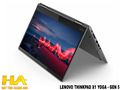 Lenovo Thinkpad X1 Yoga Gen 5 - Cấu Hình 01
