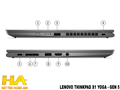Lenovo Thinkpad X1 Yoga Gen 5 - Cấu Hình 01