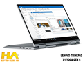 Lenovo Thinkpad X1 Yoga Gen 6 - Câu hình 1