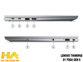 Lenovo Thinkpad X1 Yoga Gen 6 - Câu hình 2