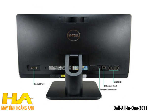 Dell All In One 3011