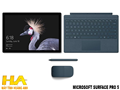 Microsoft Surface Pro 5