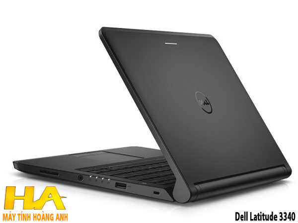 Laptop Dell Latitude 3340