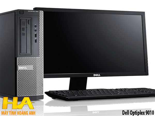 Dell optiplex 9010
