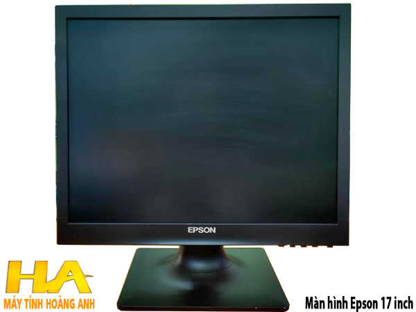 Màn hình Epson vuông 17 inch