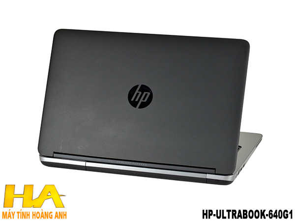 Laptop HP ProBook 640 G1 Cấu hình 1