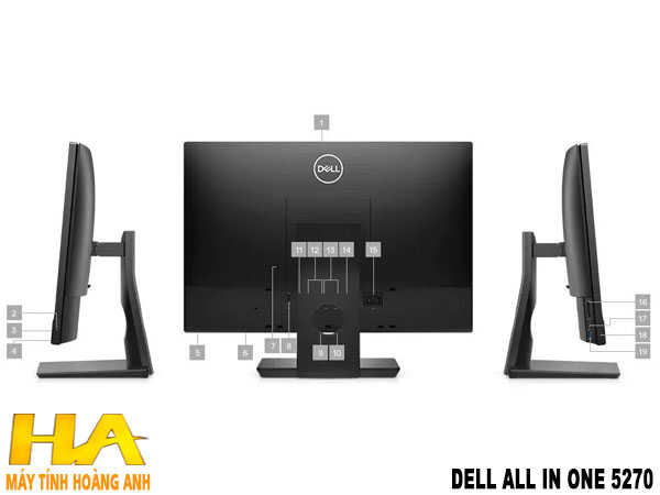 Dell-All-In-One-5270