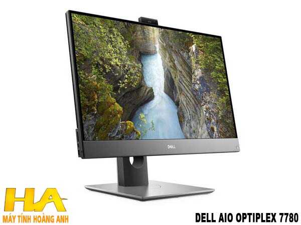Dell-AIO-Optiplex-7780