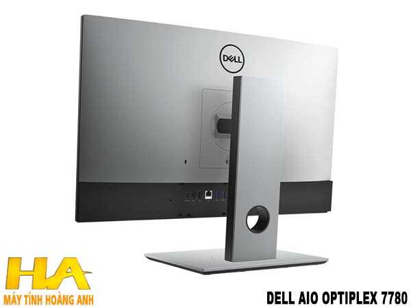 Dell-AIO-Optiplex-7780
