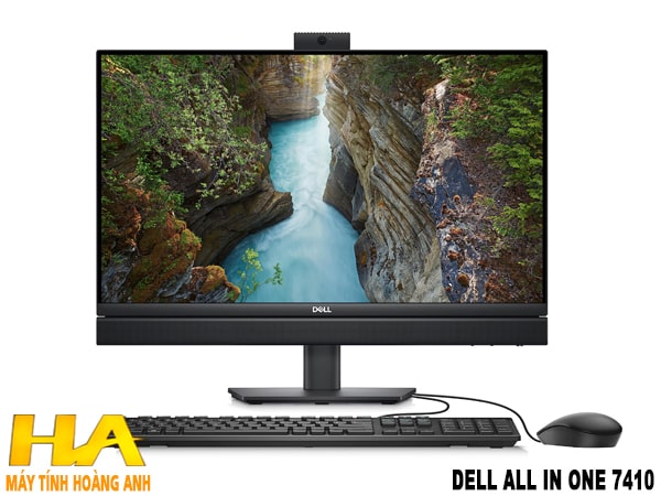 Dell-All-In-One-7410