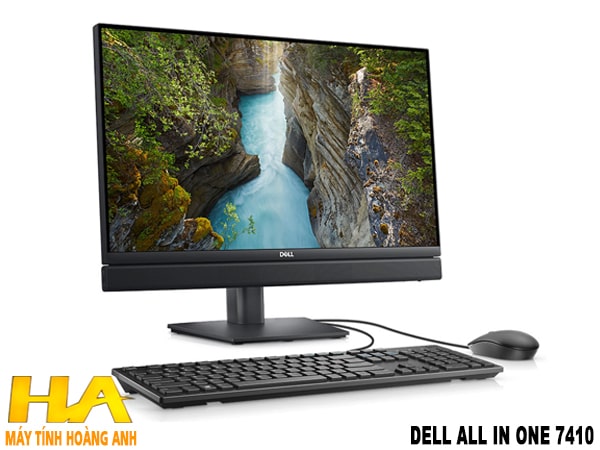 Dell-All-In-One-7410