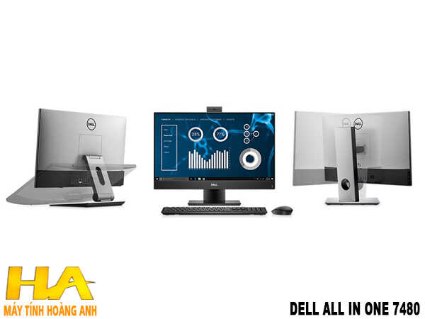 Dell-AIO-Optiplex-7480