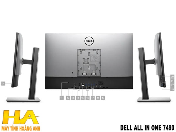 Dell-AIO-Optiplex-7490