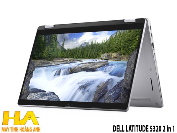 Dell Latitude 5320 2 in 1