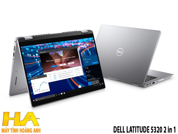 Dell Latitude 5320 2 in 1