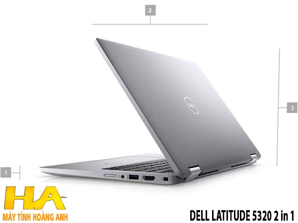 Dell Latitude 5320 2 in 1