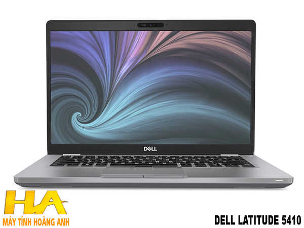 Dell-Latitude-5410