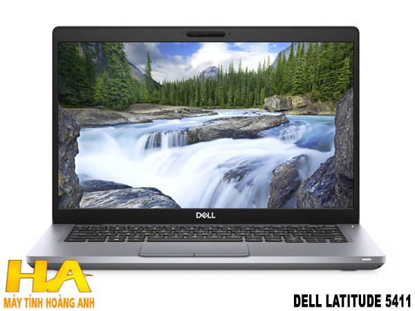 Dell-Latitude-5411