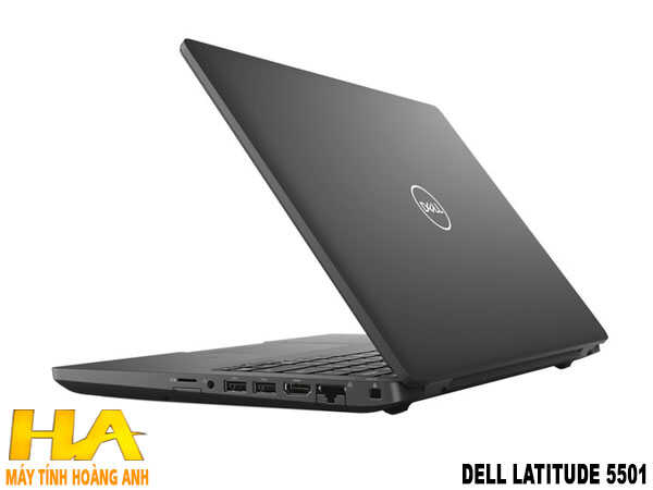 Dell-Latitude-5501