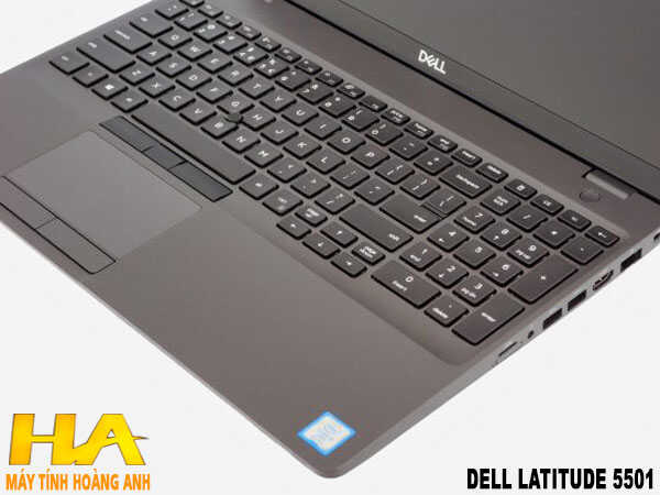 Dell-Latitude-5501