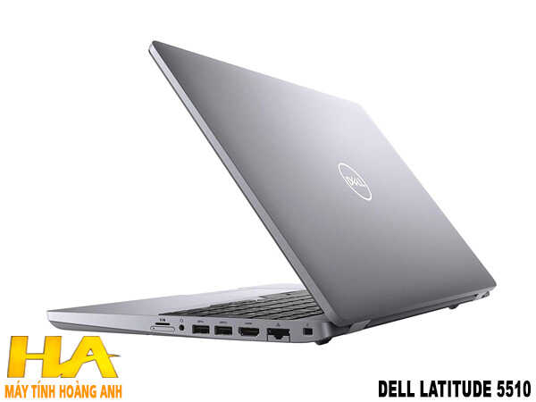 Dell-Latitude-5510