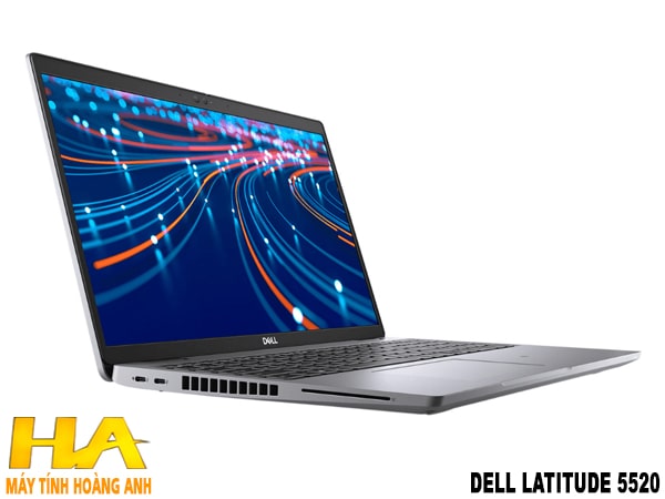 Dell-Latitude-5520
