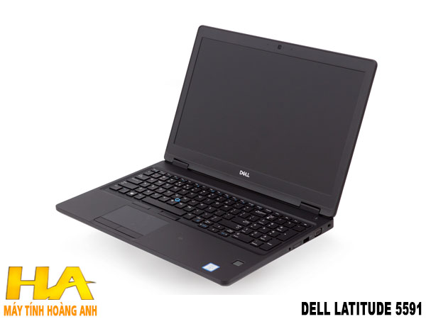Dell-Latitude-5591